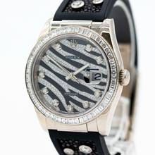  Rolex Datejust 36 116189BBR 