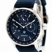  Audemars Piguet Code 11.59 Perpetual Calendar Full Set 2020 