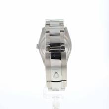 Thumbnail von Rolex Datejust 36 Black Roulette Dial