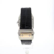 Thumbnail von Cartier Santos 100 MM Steel/Rose Gold