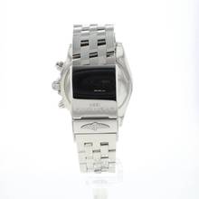 Thumbnail von Breitling Chronomat 44 Steel Blue Dial