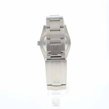 Thumbnail von Rolex Oyster Perpetual 34 Silver Dial