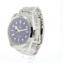  Tudor Black Bay 41 Blue Dial 