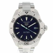  TAG Heuer Aquaracer Solargraph 200M 
