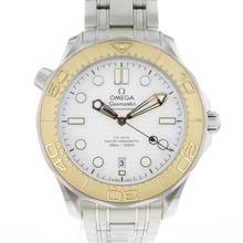 Omega Seamaster Diver 300 M Paris Olympics 2024 