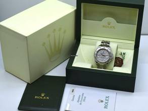 Thumbnail von Rolex Yacht-Master 40 Full Set Like New