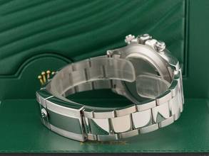 Thumbnail von Rolex Daytona Cosmograph Daytona 116506 Platinum - Like New 2019