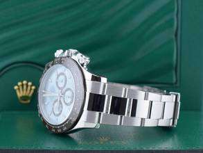 Thumbnail von Rolex Daytona Cosmograph Daytona 116506 Platinum - Like New 2019
