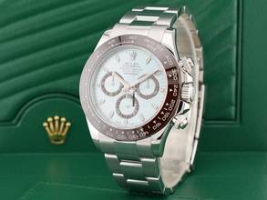 Thumbnail von Rolex Daytona Cosmograph Daytona 116506 Platinum - Like New 2019