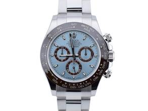 Thumbnail von Rolex Daytona Cosmograph Daytona 116506 Platinum - Like New 2019