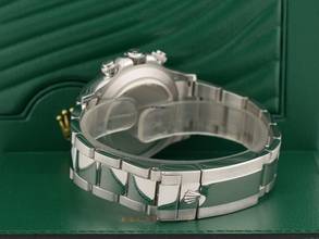 Thumbnail von Rolex Daytona Cosmograph Daytona 116506 Platinum - Like New 2019