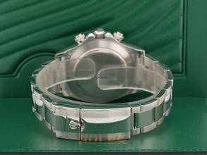 Thumbnail von Rolex Daytona Cosmograph Daytona 116506 Platinum - Like New 2019