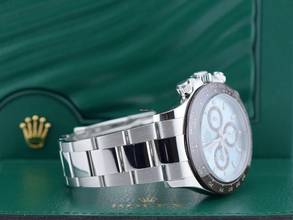 Thumbnail von Rolex Daytona Cosmograph Daytona 116506 Platinum - Like New 2019