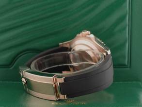 Thumbnail von Rolex Yacht-Master 40 Rose Gold 40mm Ref. 126655 Oysterflex New 2023