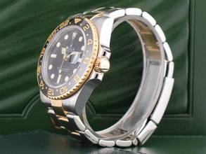 Thumbnail von Rolex GMT-Master II 116713 Like New 2008 & Full Set