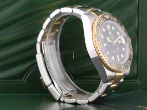 Thumbnail von Rolex GMT-Master II 116713 Like New 2008 & Full Set