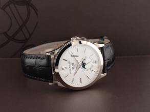 Thumbnail von Patek Philippe Annual Calendar Complicazioni 5396g-011 Annual Calendar Like New 2015 - Full Set