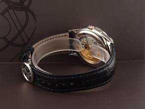 Thumbnail von Patek Philippe Annual Calendar Complicazioni 5396g-011 Annual Calendar Like New 2015 - Full Set