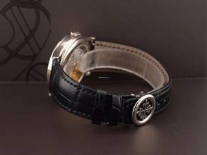Thumbnail von Patek Philippe Annual Calendar Complicazioni 5396g-011 Annual Calendar Like New 2015 - Full Set