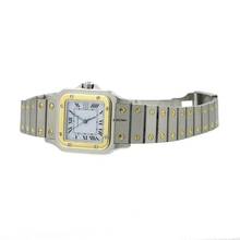 Thumbnail von Cartier Santos de Cartier big Automatic Vintage
