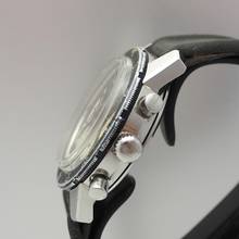 Thumbnail von Jaeger-LeCoultre Classic Chronograph Vintage Shark E2643 Valjoux 72