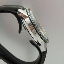 Thumbnail von Jaeger-LeCoultre Classic Chronograph Vintage Shark E2643 Valjoux 72