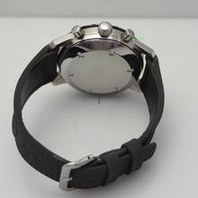 Thumbnail von Jaeger-LeCoultre Classic Chronograph Vintage Shark E2643 Valjoux 72