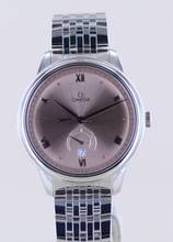 Thumbnail von Omega De Ville Prestige Master Chronometer 41mm Power Reserve Date Neu B+P