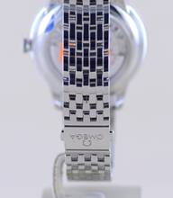 Thumbnail von Omega De Ville Prestige Master Chronometer 41mm Power Reserve Date Neu B+P