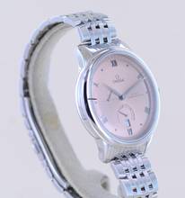 Thumbnail von Omega De Ville Prestige Master Chronometer 41mm Power Reserve Date Neu B+P