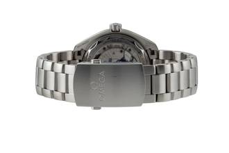 Thumbnail von Omega Seamaster Planet Ocean Tokyo Stahl Automatik 522.33.40.20.04.001 B&P 2019