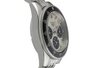 Thumbnail von TAG Heuer Autavia Jack Heuer Limitiert Automatik Stahl Ref. CBE2111.BA0687 B&P