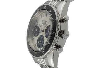 Thumbnail von TAG Heuer Autavia Jack Heuer Limitiert Automatik Stahl Ref. CBE2111.BA0687 B&P