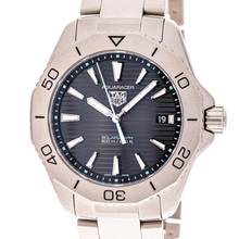 Thumbnail von TAG Heuer Aquaracer 200 Solargraph – WBP1180.BF0000 – NEW & Unworn – 02/2026 Full Set