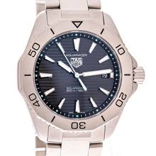 Thumbnail von TAG Heuer Aquaracer 200 Solargraph – WBP1180.BF0000 – NEW & Unworn – 02/2026 Full Set