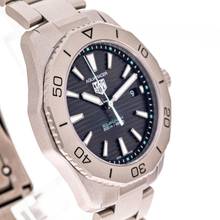 Thumbnail von TAG Heuer Aquaracer 200 Solargraph – WBP1180.BF0000 – NEW & Unworn – 02/2026 Full Set