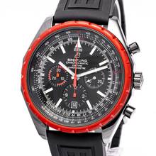  Breitling Chrono-Matic 49 Limited 49 – M14360 – Good Condition – 02/2013 Full Set 