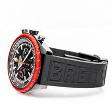 Thumbnail von Breitling Chrono-Matic 49 Limited 49 – M14360 – Good Condition – 02/2013 Full Set