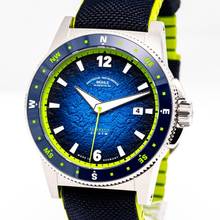 Thumbnail von Mühle Glashütte Sportivo Compass 44 – M1-52-22-CK – NEW & Unworn – 02/2026 Full Set
