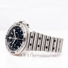 Thumbnail von Breitling Chronomat 42 B01 42 Japan – AB0134101B3A1 – like NEW – 10/2024 Full Set