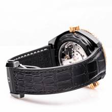 Thumbnail von Omega Seamaster Planet Ocean 45,5 Black – 215.63.46.22.01.001 – like NEW – 03/2017 Full Set