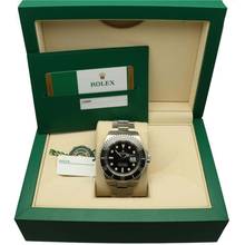Thumbnail von Rolex Sea-Dweller Red 43 Ref.126600 Full Set 2019 Unpolished