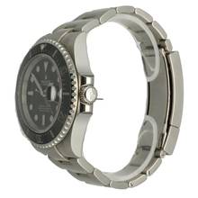 Thumbnail von Rolex Sea-Dweller Red 43 Ref.126600 Full Set 2019 Unpolished