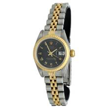 Thumbnail von Rolex Lady-Datejust 26 Ref.691723 Jubilee Full Set 1985
