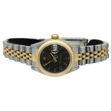 Thumbnail von Rolex Lady-Datejust 26 Ref.691723 Jubilee Full Set 1985