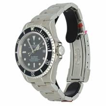 Thumbnail von Rolex Sea-Dweller 4000 Ref.16600 NOS Qr Code Full Set 2009