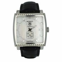 Thumbnail von TAG Heuer Monaco Lady MOP Dial Factory Diamonds
