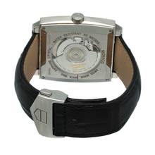 Thumbnail von TAG Heuer Monaco Lady MOP Dial Factory Diamonds