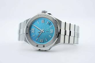 Thumbnail von Chopard Alpine Eagle 41mm - Maritime Blue - 298600-3016 2024