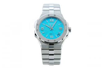 Thumbnail von Chopard Alpine Eagle 41mm - Maritime Blue - 298600-3016 2024